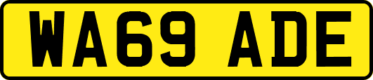 WA69ADE