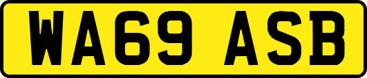 WA69ASB