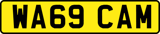 WA69CAM