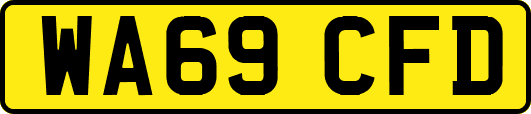 WA69CFD