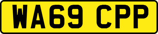 WA69CPP
