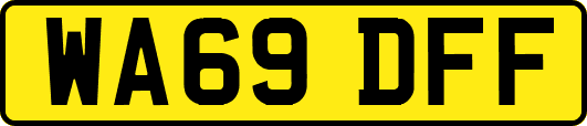 WA69DFF