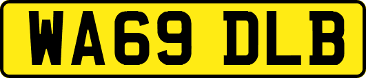 WA69DLB