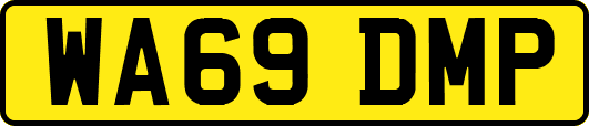 WA69DMP