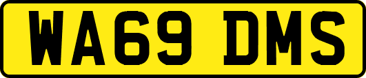 WA69DMS