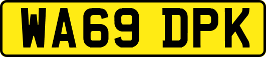 WA69DPK