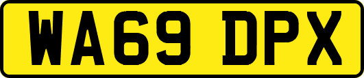 WA69DPX