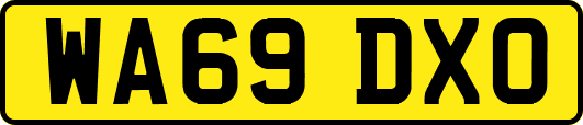 WA69DXO