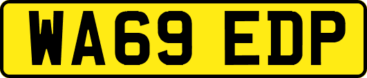 WA69EDP
