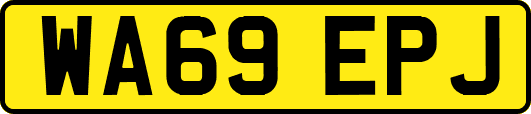 WA69EPJ