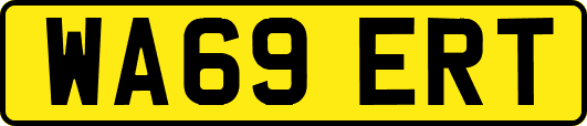 WA69ERT