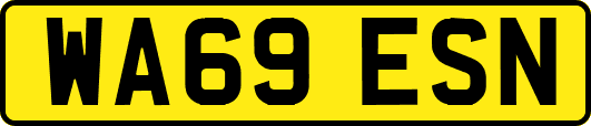 WA69ESN