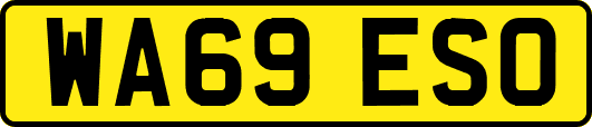 WA69ESO
