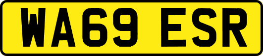 WA69ESR