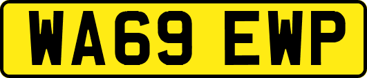 WA69EWP