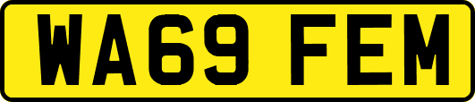 WA69FEM