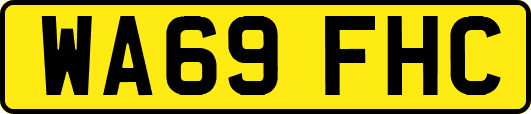 WA69FHC