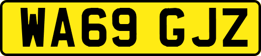 WA69GJZ