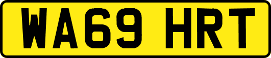 WA69HRT
