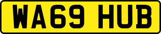 WA69HUB