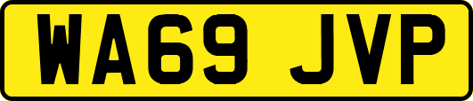 WA69JVP