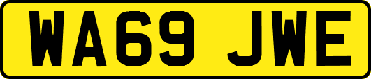 WA69JWE