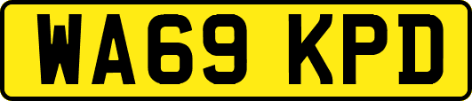 WA69KPD
