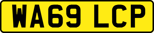 WA69LCP