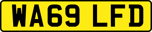WA69LFD