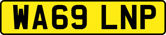 WA69LNP