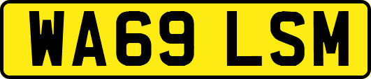 WA69LSM