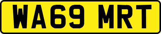 WA69MRT