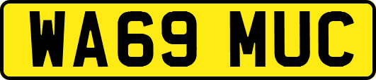 WA69MUC