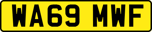 WA69MWF