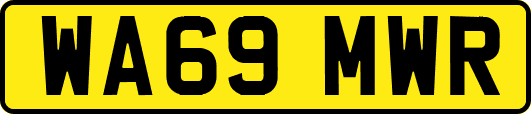WA69MWR