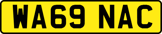WA69NAC