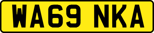 WA69NKA
