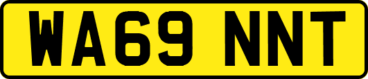 WA69NNT