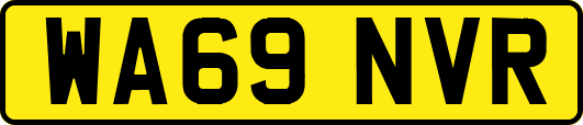 WA69NVR