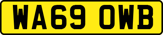 WA69OWB