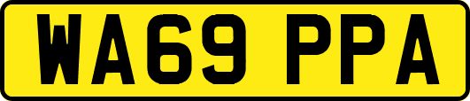 WA69PPA