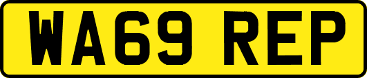 WA69REP
