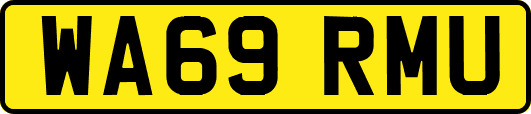 WA69RMU
