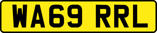 WA69RRL