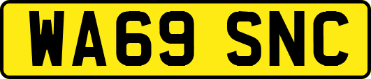 WA69SNC