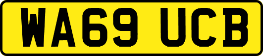 WA69UCB
