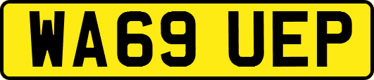 WA69UEP