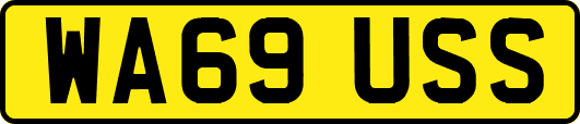 WA69USS