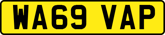 WA69VAP