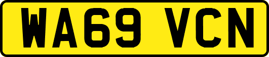 WA69VCN